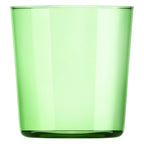 Thumbnail image #1 for Mikasa Hospitality ONIS Cidra O-1005817 Green Glass Double Old Fashioned Rocks Glass, 13 oz Case of 6