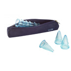 Thumbnail image #1 for JB Prince Deglon Z546 Icing Tube Storage Case, Holds Approximately 12 Piping Nozzles