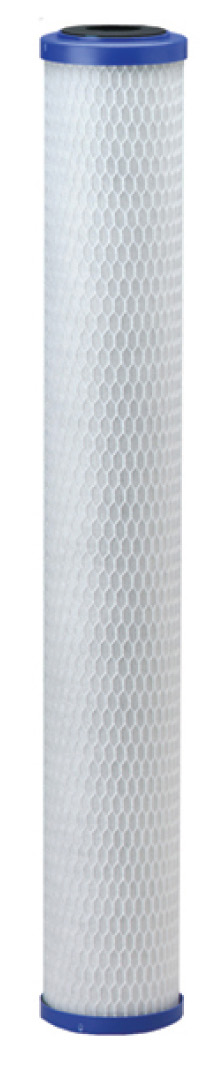 Product image #4 for Everpure CG5-20 Water Filter Cartridge Case of 6, 20-Inch, 12,000 Gallon, 3.34 GPM, 5 Micron