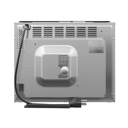Product image #8 for KoolMore 24-Inch Built-In Stainless Steel Convection Microwave Oven