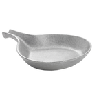 Thumbnail image #1 for TableCraft Products CW1960N 16 oz Aluminum Round Skillet, 11 x 8-3/8 x 1-3/4 in.
