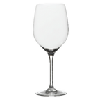 Thumbnail image #1 for Steelite International Rona, Edition 4807R233 Crystalline Stemmed Red Wine Glass, 15.25 oz Case of 2 Dozen