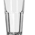Thumbnail image #1 for Mikasa Hospitality (Lifetime Brands, Inc.) O-1006289 Stemless Cooler Glass, 16 oz, Soda Lime Case of 12