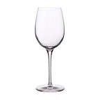 Thumbnail image #1 for Steelite Vinoteque by Luigi Bormioli LB0962606 All-Purpose Stemmed Wine Glass, 13.25 oz, Crystalline Case of 2 Dozen