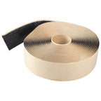 Thumbnail image #1 for AllPoints Foodservice Parts & Supplies 721299 Cork Insulation Tape, 1/8 in x 2 in x 30 ft, -20°F to 158°F