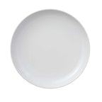 Thumbnail image #1 for Reserve by Libbey - Parisian 113340 Coupe Bowl, 36 oz., 9.4" Dia. x 1.8" H, Round White Porcelain