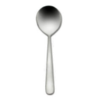 Thumbnail image #1 for 1880 Hospitality Windsor III by Oneida® B401SBLF Bouillon Spoon, 6", Smooth Handle, 18/0 Stainless Steel Case of 3 Dozen