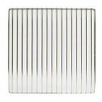 Thumbnail image #1 for Cookshack PV012 Nickel-Plated Replacement Grill for Smoker Ovens