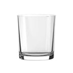 Thumbnail image #1 for Libbey Spiegelau - Club 2660116 Double Old Fashion Glass, 12-1/2 oz., Lead-Free Crystal, Clear
