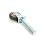 Thumbnail image #1 for AllPoints Foodservice Parts & Supplies N21447268 Replacement Caster with Poly Core