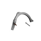 Thumbnail image #1 for Alfa International Globe G-26A Aluminum Old-Style Knife Guard for Slicers