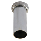 Thumbnail image #1 for Eagle Group 300791 Tail Piece, 1-1/2 IPS Connection, Nickel-Plated