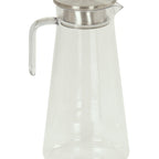 Thumbnail image #2 for Cal-Mil 23409 Polycarbonate Water Pitcher, 57 oz, 4.85 in Diameter x 9.5 in H