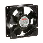 Thumbnail image #1 for AllPoints Foodservice Parts & Supplies 1731171 Axial Fan, 120V, 4-3/4" Square