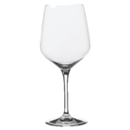 Thumbnail image #1 for Steelite International Rona, Artist 4800R200 Bordeaux Red Wine Glass, 23.5 oz, Stemmed Crystalline Glass Case of 2 Dozen