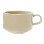 Thumbnail image #1 for G.E.T. Tahoe SC-10-S 10 oz SAN Plastic Mug, Sandstone Case of 2 Dozen