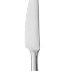 Thumbnail image #1 for Libbey Slenda 937 554 Bread & Butter Knife, 7-1/4", 18/8 Stainless Steel, Satin Finish Handle