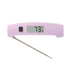 Thumbnail image #3 for Taylor Precision 5293167 Digital Folding Thermocouple Meat Thermometer, Type K, -40° to 572°F, Pivoting Probe Case of 2