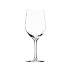 Thumbnail image #1 for Global Tableware Collective Stolzle, Ultra Z3760002 13 oz Stemmed Crystal Wine Glass, 3.125"W x 7.5"H Case of 2 Dozen