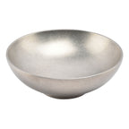 Thumbnail image #1 for Mikasa Hospitality (Lifetime Brands, Inc.) F2d 5322275 Round Stainless Steel Bowl, 7.1 in, 24.3 oz Case of 6