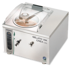 Thumbnail image #2 for Eurodib Nemox GELATO10KCREA Countertop Self-Contained Gelato Machine, 22 lb/hr, 120V