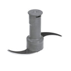Thumbnail image #1 for AllPoints Foodservice Parts & Supplies 265836 Fine Serrated Blade, 9 x 10 x 6 in