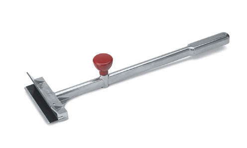 Product image #2 for Vollrath 1101 Grill Tender® Grill & Griddle Accessories