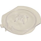 Thumbnail image #1 for AllPoints Foodservice Parts & Supplies 2651092 Agitator Cover, 3-3/8 in Outside Diameter