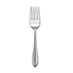 Thumbnail image #1 for 1880 Hospitality Oneida® B176FSLF Salad/Pastry Fork, 6-1/2", Crested Handle, 18/0 Stainless Steel Pack of 3 Dozen