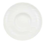 Thumbnail image #1 for Vertex China Caribbean CR-23 Pasta Bowl, 10 oz, 12" Round, Rimmed Deep Porcelain 1 Dozen