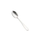 Thumbnail image #1 for CAC China Iris 3012-03 Dinner Spoon, 7-3/4"L, Heavy Weight, 18/0 Stainless Steel Case of 50 Dozen