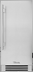Thumbnail image #5 for True Residential 15-Inch Undercounter Clear Ice Machine with Bin, Right-Hinged Stainless Solid Door