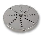 Thumbnail image #2 for Sammic SH-6 Commercial Food Processor Shredding Disc, 6mm, Screwless Detachable