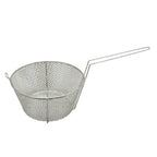 Thumbnail image #1 for GSW USA STR-P09 Steam Kettle Vegetable Basket/Strainer, 9-Inch Round Stainless Steel