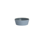 Thumbnail image #1 for Steelite International Creations, Melamine 7186TM516 Round Melamine Bowl, 9.5 oz, 5 in, Blue Lagoon 1 Dozen
