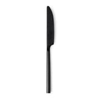 Thumbnail image #1 for Cardinal Blake by Arcoroc FP323 Dinner Knife, Stainless Steel, 8.88" 1 Dozen