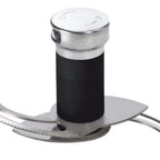 Thumbnail image #1 for Electrolux Professional Food Preparation 650060 Microtooth Blade Rotor for 12.2 qt Cutter/Mixer