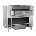 Thumbnail image #1 for Marshall Air Systems Autobroil DK8 (FR15B) Electric Countertop Broiler, Front-Load/Return, Single Conveyor, Digital Controls