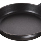 Thumbnail image #2 for Zwilling J.A. Henckels Staub® 1004112 Round Enameled Cast Iron Baking Dish, 0.75 qt., 7.5" Diameter, with Handles, Induction Ready