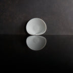 Thumbnail image #1 for 1880 Hospitality Lek L1160000115 Standard Porcelain Plate, 6-Inch Round, White Case of 2 Dozen