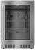 Thumbnail image #3 for KoolMore 24-Inch Undercounter Dry Aging Refrigerator Curing Cabinet, 5.3 Cu. Ft., Tempered Glass Door, Stainless Steel