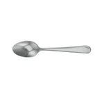 Thumbnail image #1 for Steelite International Walco, Star WL0801FST Teaspoon, 5-5/8 in, 18/10 Stainless Steel, Fieldstone Finish Pack of 1 Dozen