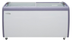 Thumbnail image #11 for KoolMore 60-Inch 16 Cu. Ft. Ice Cream Display Chest Freezer with Sliding Glass Top Doors