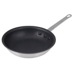 Thumbnail image #1 for Stanton Trading AFP8NS 8-Inch Non-Stick Aluminum Fry Pan with Riveted Handle Case of 6