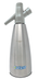 Thumbnail image #3 for United Brands DS-SDA-L17-01S Whip-It! Soda Siphons & Soda Chargers