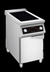 Thumbnail image #5 for Eurodib USA Commercial Freestanding Induction Cooktop with Dual 3,500W Zones