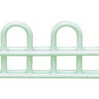Thumbnail image #1 for Quantum PS-WBSD-3 3-Inch Basket Short Divider