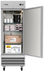 Thumbnail image #9 for KoolMore 23 Cu. Ft. One-Section Reach-In Commercial Freezer with Stainless Steel Solid Door and Bottom-Mount Refrigeration