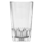 Thumbnail image #1 for Mikasa Hospitality ONIS Cheers O-1005820 Cooler Glass, 13.75 oz, 3.23" Dia x 5.45"H Case of 6