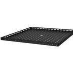Thumbnail image #1 for Fri-Jado USA 9384461 Commercial Refrigeration Shelf Insert Tray, 15-7/10" x 16-1/10"